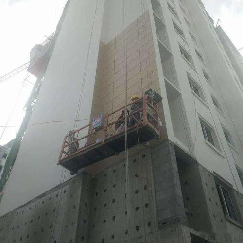 房屋建筑全过程施工工序及施工方法,小白看完也懂了