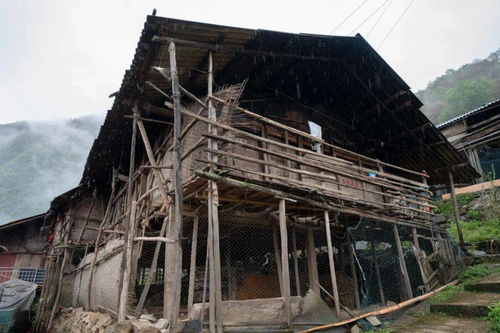 翻天覆地看变化 安居工程惠万家 三峡集团安居扶贫工作纪实